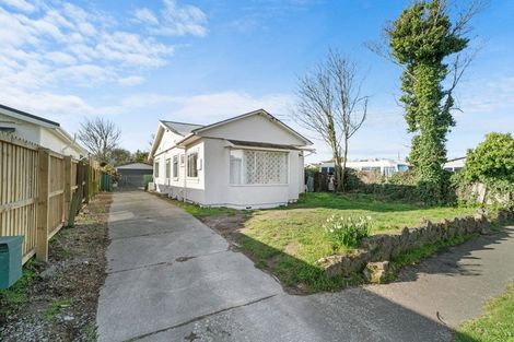 Photo of property in 53 Marshall Street, Woolston, Christchurch, 8023
