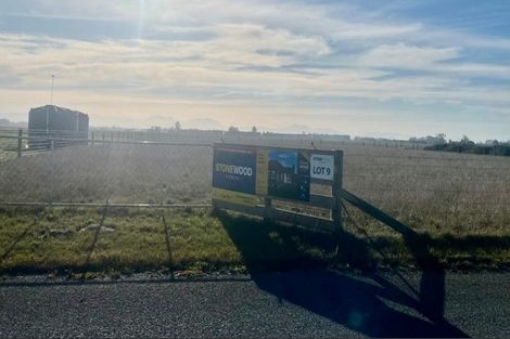 Photo of property in 5 Daleast Lane, Levels, Timaru, 7975