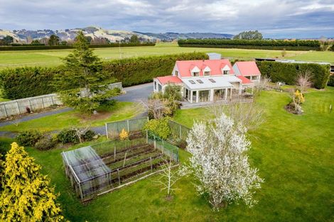 Photo of property in 255 Riccarton Road West, Mosgiel, 9092