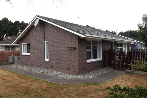 Photo of property in 2/29 Mecca Place, Linwood, Christchurch, 8062