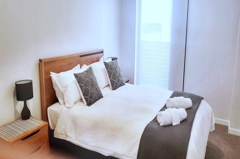 Photo of property in The Terraces, 36d/6 Welles Street, Christchurch Central, Christchurch, 8011