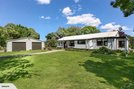 Photo of property in 42 Karioitahi Road, Waiuku, 2683