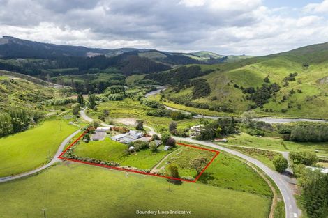 Photo of property in 2936 White Rock Road, Tuturumuri, Martinborough, 5782