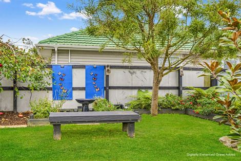 Photo of property in 13 Cossar Street, Burwood, Christchurch, 8083