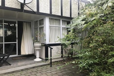 Photo of property in 2/24 Mansfield Avenue, St Albans, Christchurch, 8014