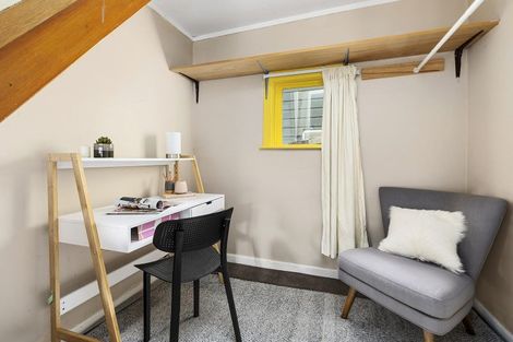 Photo of property in 153 Raroa Road, Aro Valley, Wellington, 6012