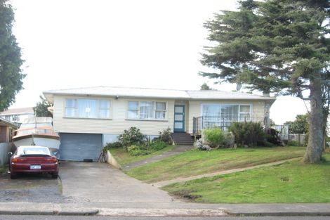 Photo of property in 6 Kirton Crescent, Manurewa, Auckland, 2102