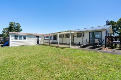 Photo of property in 33 Solway Street, Levin, 5510