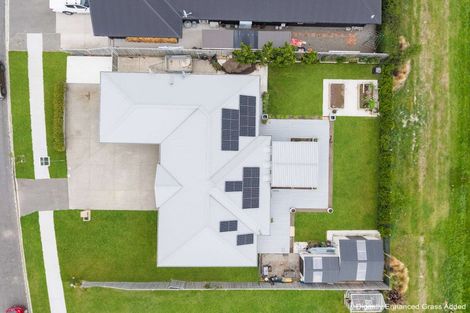 Photo of property in 5 Denton Street, Amberley, 7410