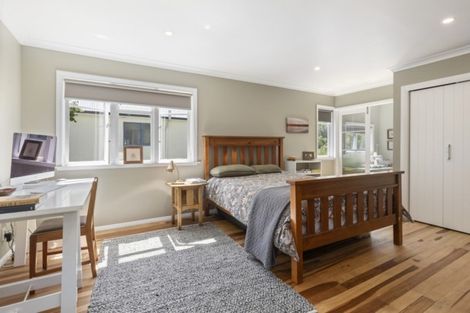 Photo of property in 43 Poole Crescent, Wainuiomata, Lower Hutt, 5014
