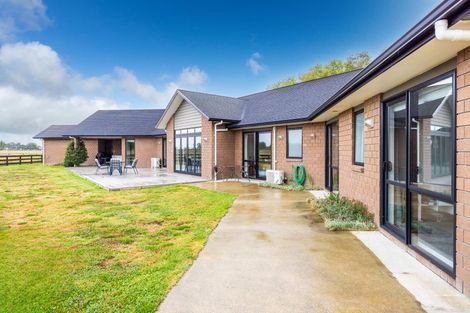Photo of property in 184b Holland Road, Puketaha, Hamilton, 3286