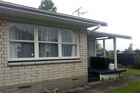 Photo of property in 184 Massey Street, Frankton, Hamilton, 3204