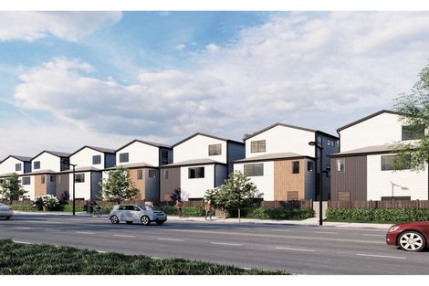 Photo of property in 2 Laquinta Place, Flat Bush, Auckland, 2019