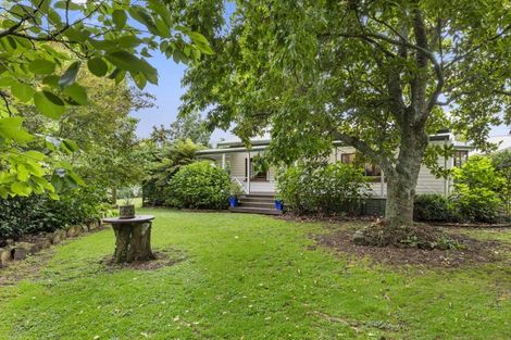 Photo of property in 64 Reynolds Road, Rotoorangi, Cambridge, 3495