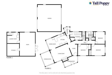 Photo of property in 5 Tybalt Street, Stratford, 4332