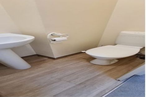 Photo of property in 5/1 Drummond Street, Mount Cook, Wellington, 6021