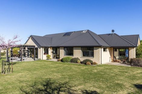 Photo of property in 52 Bayley Road, Fernside, Rangiora, 7471