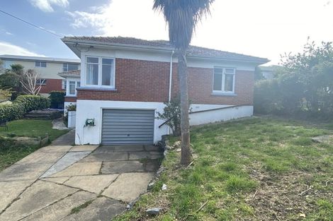 Photo of property in 35 Elliot Street, Andersons Bay, Dunedin, 9013