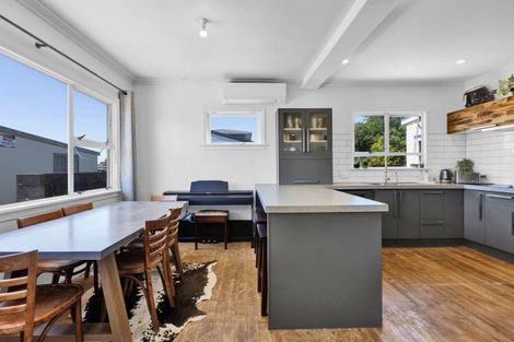 Photo of property in 205 South Road, Spotswood, New Plymouth, 4310