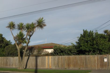 Photo of property in 72 Rocking Horse Road, Southshore, Christchurch, 8062