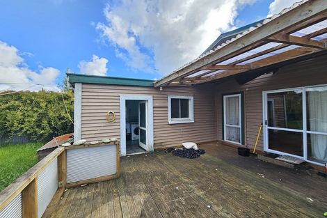 Photo of property in 688 Taylorville Road, Taylorville, Greymouth, 7805
