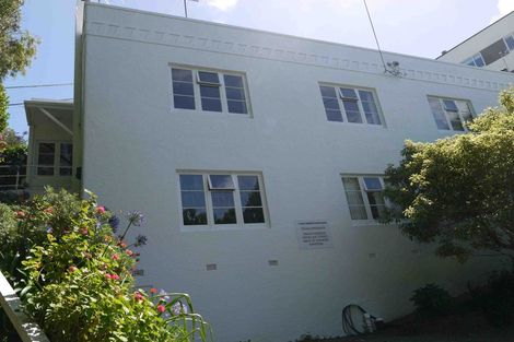 Photo of property in 1f1 San Sebastian Road, Kelburn, Wellington, 6012