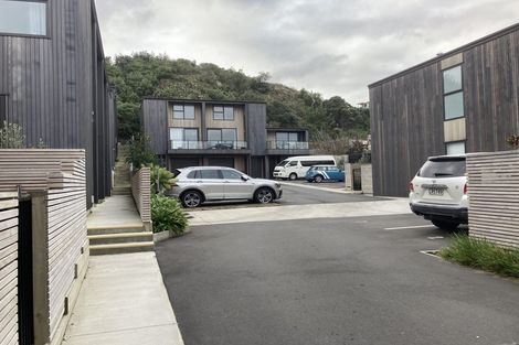 Photo of property in 20u3 Trent Street, Island Bay, Wellington, 6023