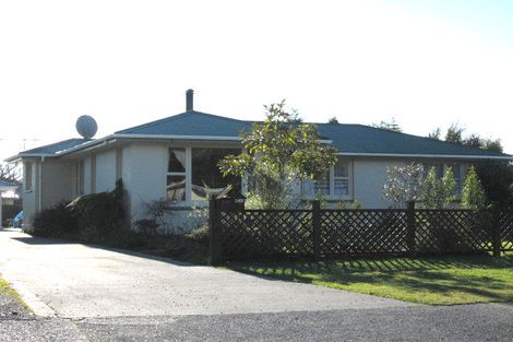 Photo of property in 163 Rolleston Street, Hokitika, 7810