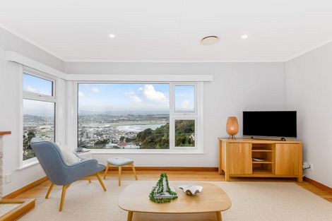 Photo of property in 31 Hornsey Road, Melrose, Wellington, 6023