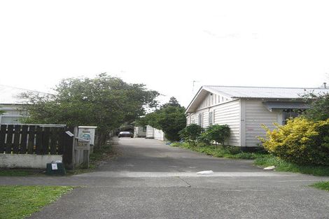 Photo of property in 9 Worcester Street, West End, Palmerston North, 4410