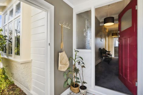 Photo of property in 9 Montreal Street, Saint Kilda, Dunedin, 9012