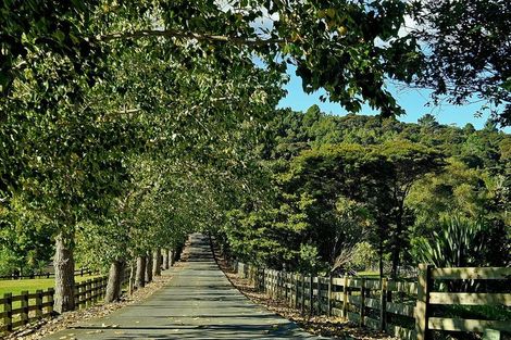 Photo of property in 112b Mahoenui Valley Road, Coatesville, 0793