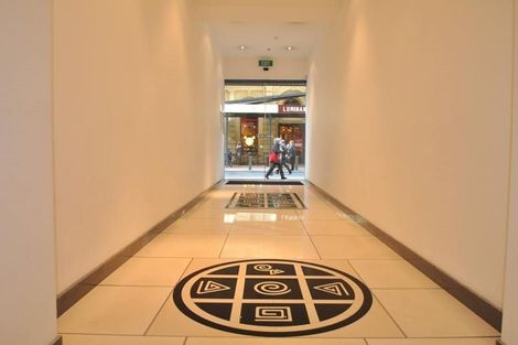 Photo of property in The Quay, 9/332a1 Lambton Quay, Wellington Central, Wellington, 6011