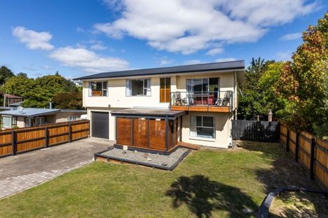 Photo of property in 1/15 Kotare Street, Hilltop, Taupo, 3330