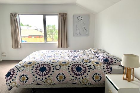 Photo of property in 541a Manchester Street, St Albans, Christchurch, 8014