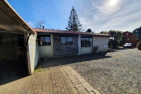 Photo of property in 270c Patumahoe Road, Pukekohe, 2678