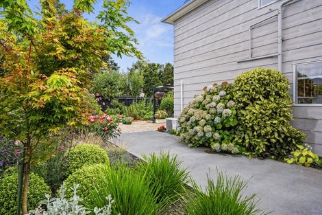 Photo of property in 4/54 Gresford Street, Edgeware, Christchurch, 8013