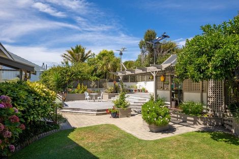 Photo of property in 18 Marlborough Crescent, Richmond, 7020