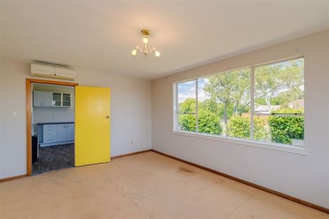 Photo of property in 28 Mathers Road, Hoon Hay, Christchurch, 8025