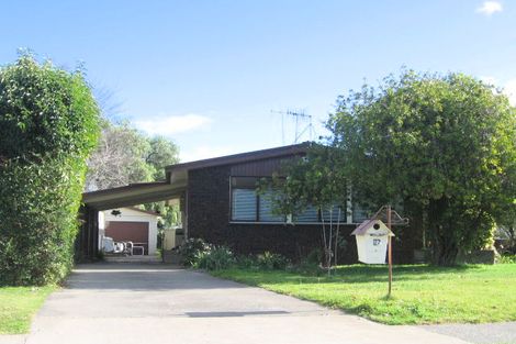 Photo of property in 67 King Street, Taradale, Napier, 4112