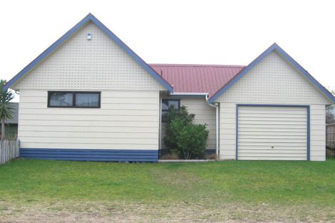 Photo of property in 215 Vista Paku, Pauanui, Hikuai, 3579