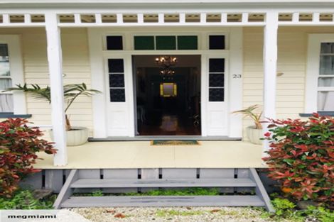 Photo of property in 23 Kowhai Street, Helensville, 0800