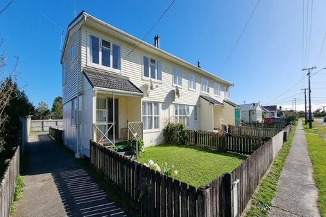 Photo of property in 16- 20 Wickes Street, Cobden, Greymouth, 7802