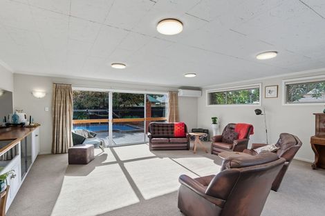 Photo of property in 5c Gilmore Place, Burnside, Christchurch, 8053