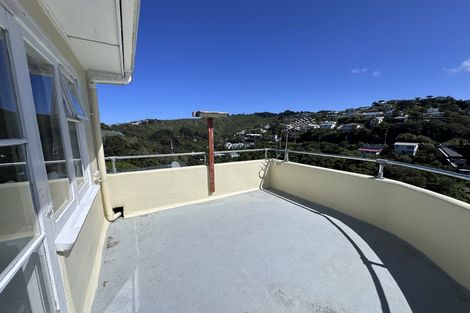 Photo of property in 20u5 Saint Michaels Crescent, Kelburn, Wellington, 6012
