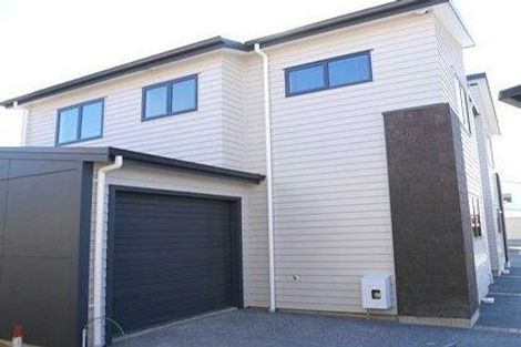 Photo of property in 12 Latimer Way, Petone, Lower Hutt, 5012