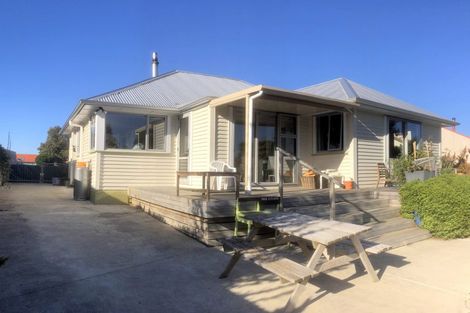 Photo of property in 4 Savage Crescent, Waipukurau, 4200