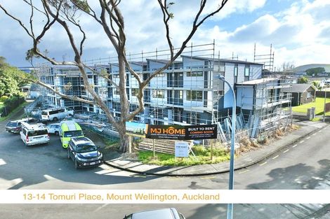 Photo of property in 7/8 Avis Avenue, Papatoetoe, Auckland, 2025