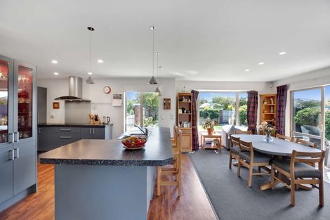 Photo of property in 58 Allison Crescent, Kaiapoi, 7630