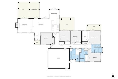 Photo of property in 14 Waioroi Place, Oropi, Tauranga, 3173
